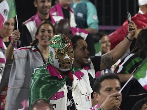 ¿En qué lugar del medallero quedó México en los Juegos Paralímpicos de París 2024?