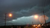 Strong cold front may bring severe storms to parts of Texas