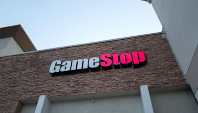 Earnings Preview: What To Expect From Game Stop