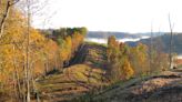 Living with natural gas pipelines: Appalachian landowners describe fear, anxiety and loss