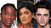 Why Fans Think Travis Scott Is Shading Kylie Jenner's Rumored Boyfriend Timothée Chalamet on New Song