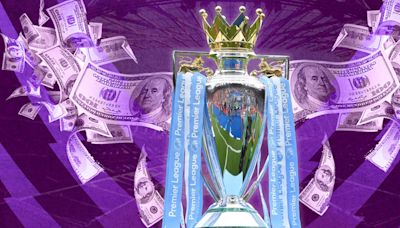 Prize money for the 2024/2025 Premier League season has been predicted
