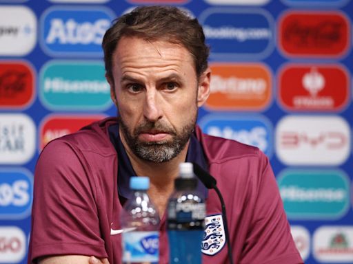 Gareth Southgate: England out to ‘break new ground’ after overcoming inhibition