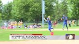 Rebels Upset in Section Baseball Playoffs