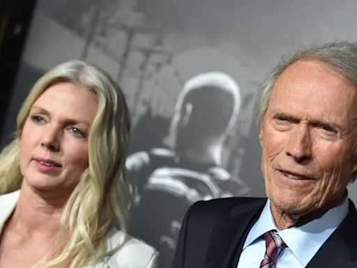 Clint Eastwood Mourns Death Of Longtime Partner Christina Sandera: 'Will Miss Her Very Much' - News18