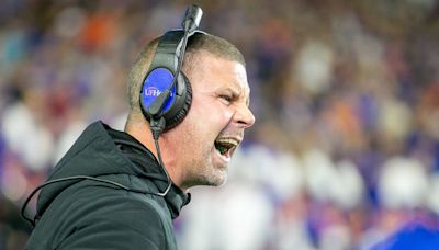 Report: Florida Gators Lose Commitment from 4-Star OL