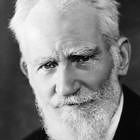 George Bernard Shaw