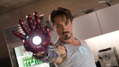 Robert Downey Jr. Says He's 'Surprisingly Open-Minded' About Returning as Iron Man Despite Character's Death