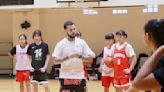 台灣籃球基層新養分 NBA球星訓練師來台舉辦國中菁英訓練營