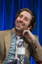 Simon Helberg