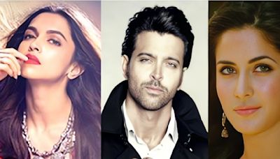 Deepika Padukone faces Rs 251000000 loss, Hrithik Roshan, Katrina Kaif become richer by Rs….., here’s how