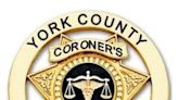 Coroner IDs man who died at the Susquehanna River over the holiday weekend