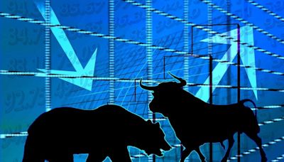 BSE, NSE end in red after hitting fresh lifetime highs