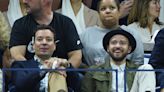 Justin Timberlake Shares Adorable Birthday Tribute to Bestie Jimmy Fallon
