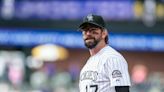 Todd Helton A Reminder Of A Rare Air The Colorado Rockies Aim To Reach