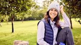 Julia Bradbury: Cancer made me ‘re-examine my entire lifestyle’