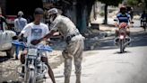 They lack guns, bullets and body armor. How are Haiti’s cops confronting gangs?