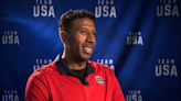 Kareem Maddox wants to bring USA’s basketball gold standard to 3×3 team