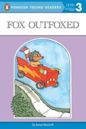Fox Outfoxed (Fox and His Friends #8)
