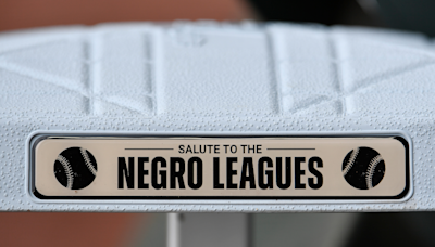 MLB adds Negro Leagues stats to record books, making Josh Gibson all-time leader in batting average, more