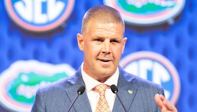 Florida's Billy Napier appears to take subtle shot at Deion Sanders and Colorado