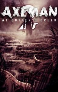 Axeman at Cutter's Creek 2