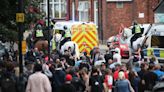 UK riots: 15-year-old from Sunderland becomes first person charged with riot after nationwide disorder