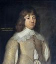 James Hamilton, 1st Earl of Clanbrassil (first creation)