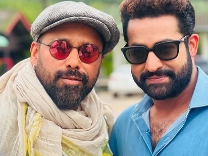 Latest entertainment News, Live Updates Today July 24, 2024: Bosco Martis calls Jr NTR a ‘fabulous’ dancer: ‘He is one of the most celebrated performers’