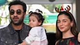 On Rishi Kapoor's Birth Anniversary, Daughter Riddhima's Special Note: "Baby Raha Is The Cutest, She Is A Mini You"