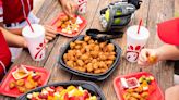 Yes, you can order catering from Chick-fil-A — here's how