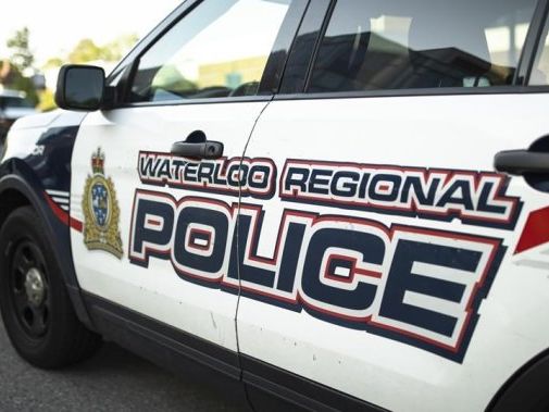 Police investigate reports of woman approaching kids at Kitchener splashpad | Globalnews.ca