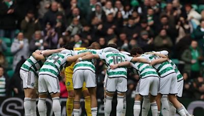 “Imminent” Return – Celtic TV Drop Huge Injury Update