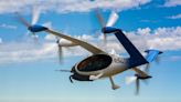 Hydrogen is a Game Changer for Vertical Flight