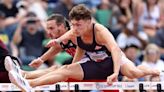 U.S. hurdles star Trey Cunningham comes out as gay: 'I had to take my time'