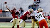 Boston College to face No. 17 SMU in Fenway Bowl; preview of future ACC matchup