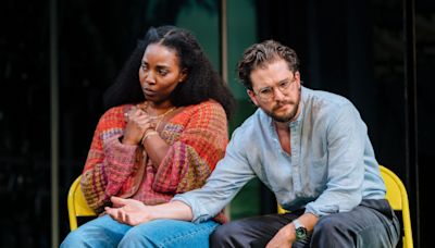 Slave Play: This controversial race drama doesn’t work zeitgeist-defining magic