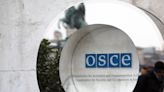 OSCE official jailed for ‘spying’ in Russian-held Ukraine