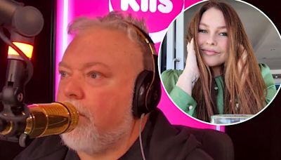 Kyle Sandilands shares theory on Schapelle Corby's drug-filled bag