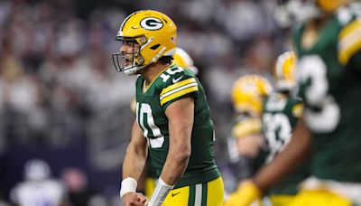 Packers QB Jordan Love draws up his most 'unstoppable play' run by his ideal cast of playmakers
