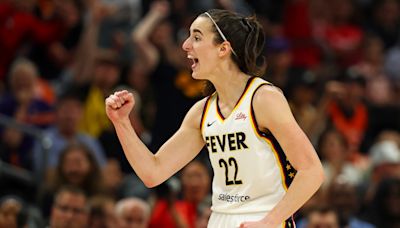 Caitlin Clark Sends Sentimental Message To 18,978-Strong Lynx Crowd After Fever's Big Win