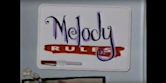 Melody Rules