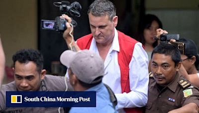 Australian caught with meth in Bali sentenced to 6-month rehabilitation