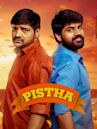Pistha (2022 film)