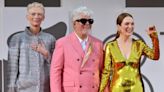 El Festival de Venecia entrega hoy su León de Oro con Almodóvar y Larraín en liza