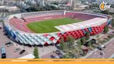 Remodelarán el Estadio Sergio León Chávez, casa del Irapuato | VIDEO