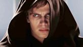Hayden Christensen on Star Wars’ Younglings Scene: ‘I Love That George Did It’