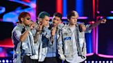 4 shows to see in the Coachella Valley this weekend: CNCO, Maldita Vecindad, Summer Dean