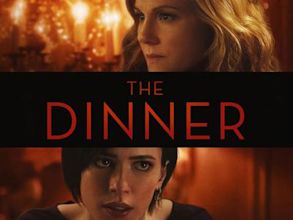 The Dinner (2017 film)