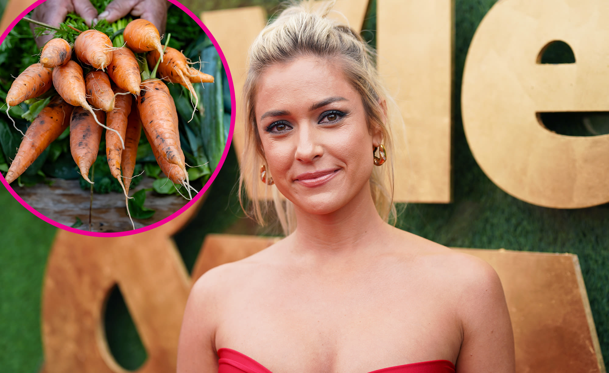 Kristin Cavallari Admits She Was ‘Afraid of Carrots’ During Intense Diet: ‘Messed Up My Metabolism’